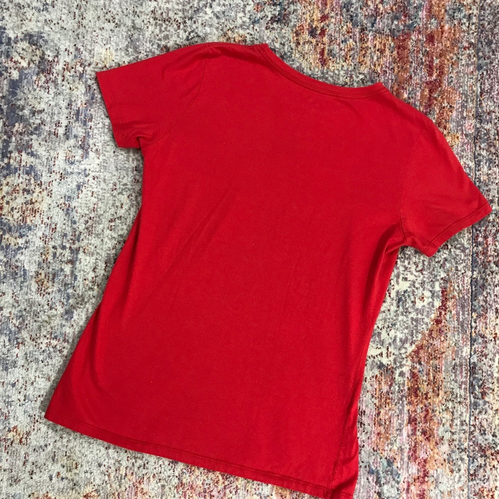 Nike T-shirt (L) - Picture 6 of 6